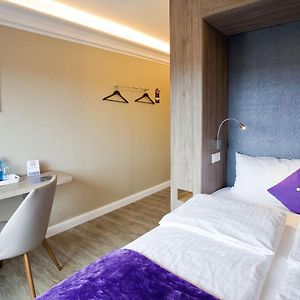 Economy Double Kamer