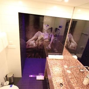 Suite con Cama King